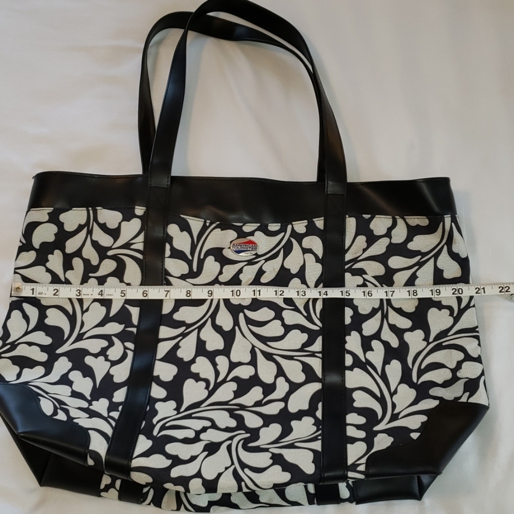 🧳American Tourister Large Tote Bag - Picture 2 of 7